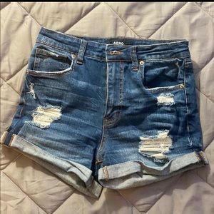 Aeropostale shorts